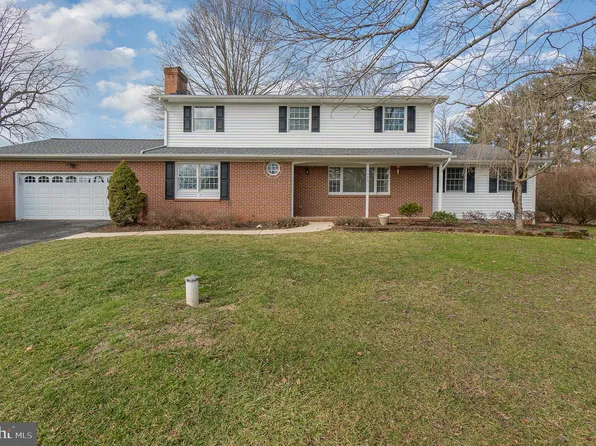 1406 Allvue Ct, Forest Hill, MD 21050