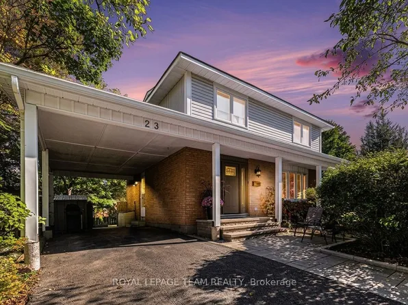 23 Chanonhouse Dr, Ottawa, ON K0A 2Z0