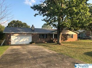 3363 Mayflower Ln, Southside, AL 35907