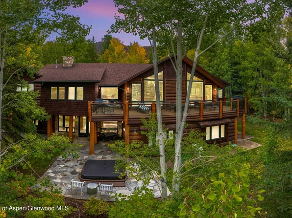 57 Saddleback Ln, Snowmass Village, CO 81615