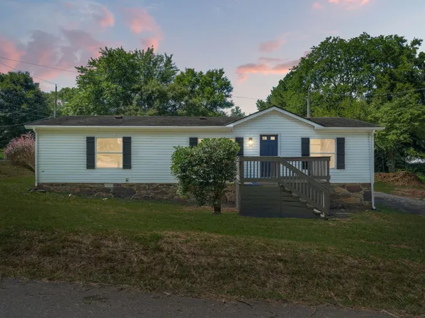 824 Pitt Ave, Springfield, TN 37172