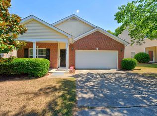 4912 Swanns Mill Dr, Durham, NC 27704