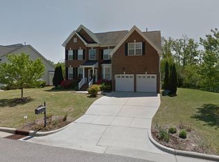 307 Powers Ferry Rd, Cary, NC 27519