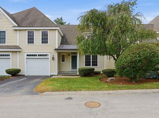 19 Meyer Hill Dr Unit 19, Acton, MA 01720