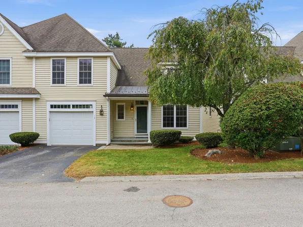 19 Meyer Hill Dr Unit 19, Acton, MA 01720