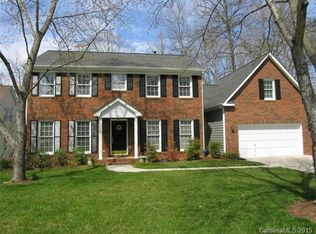 1311 Sea Mist Dr, Matthews, NC 28105