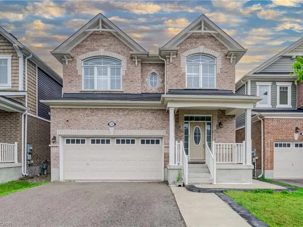 52 Pointer St, Cambridge, ON N3E 0B3