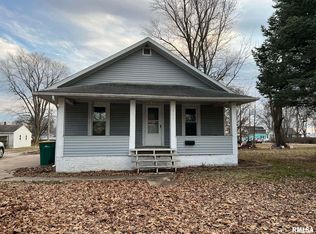 515 E Pierce St, Macomb, IL 61455