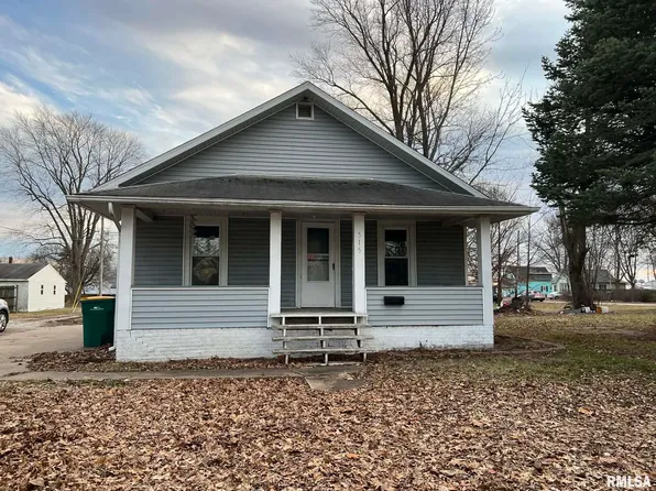 515 E Pierce St, Macomb, IL 61455