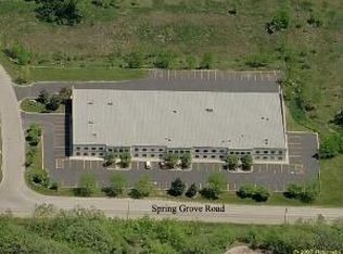 2503 Spring Ridge Dr STE G, Spring Grove, IL 60081