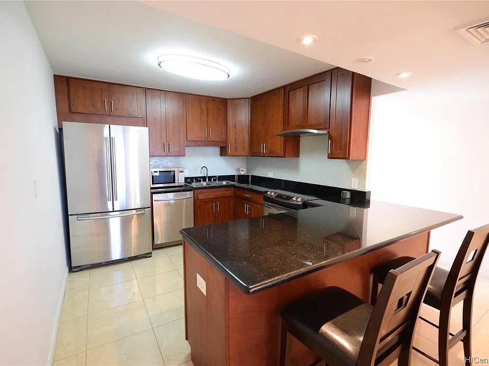 1860 Ala Moana Blvd #1410-1-1