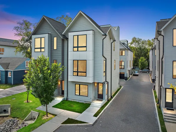 4309 Gallatin Pike #B, Nashville, TN 37216