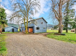 82537 Greenwood St, Creswell, OR 97426
