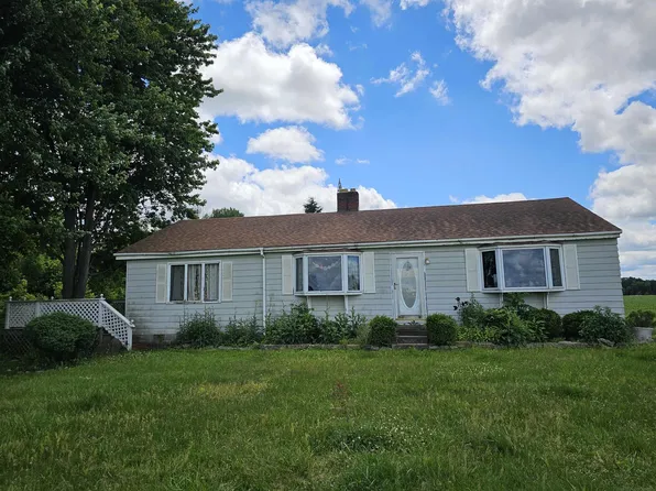 2410 French Line Rd, Carsonville, MI 48419