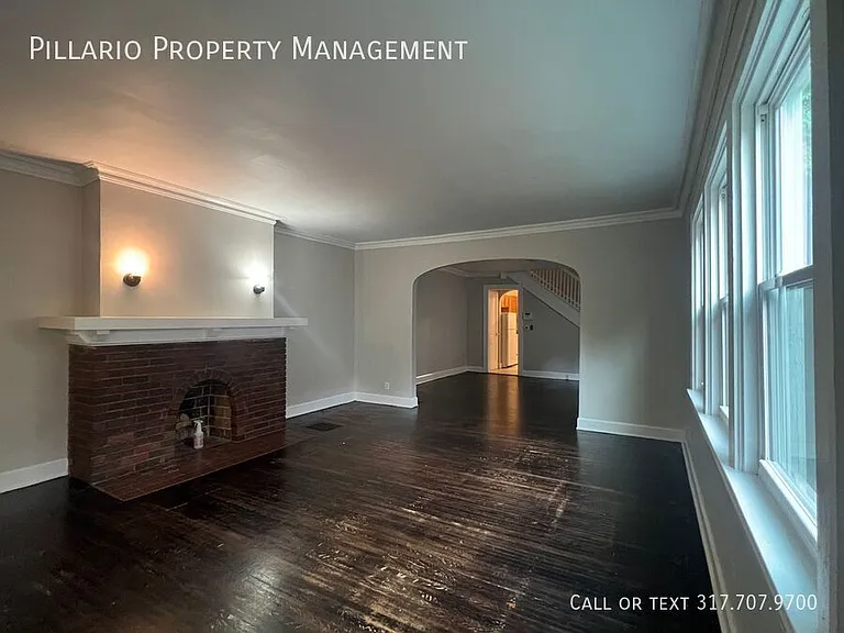 4515 N College Ave — Photo 15