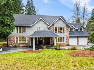 18509 236th Ave NE, Woodinville, WA