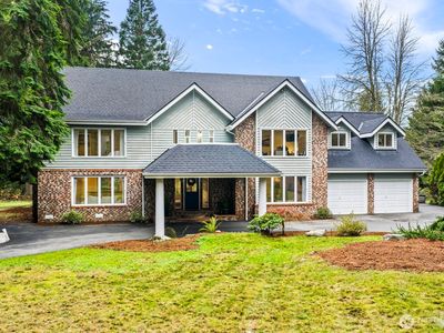 18509 236th Avenue NE, Woodinville, WA, 98077