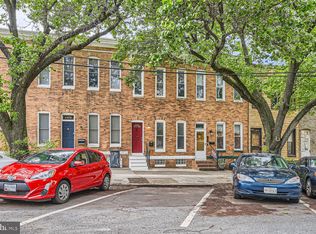 1468 Woodall St, Baltimore, MD 21230