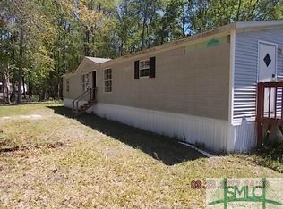 106 Godley Cir, Brunswick, GA 31523