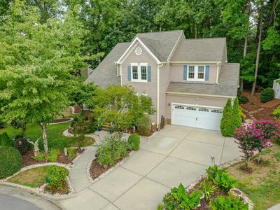 304 Halls Mill Dr, Cary, NC, 27519