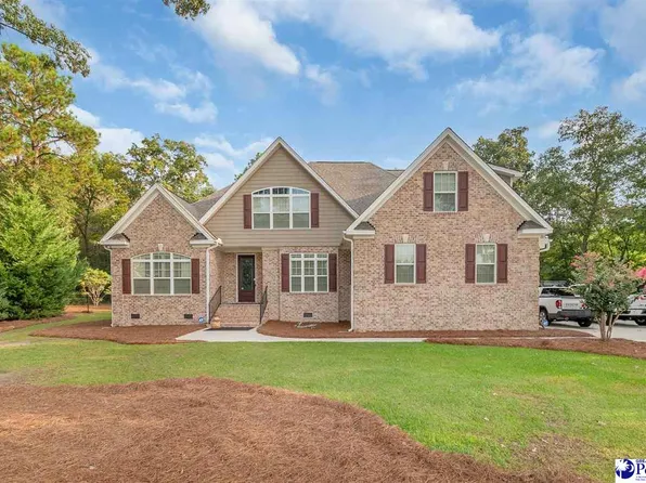 399 Winners Cir, Hartsville, SC 29550