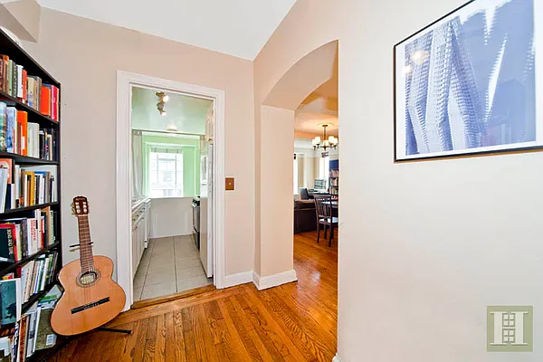 Rented by Halstead Real Estate | media 11