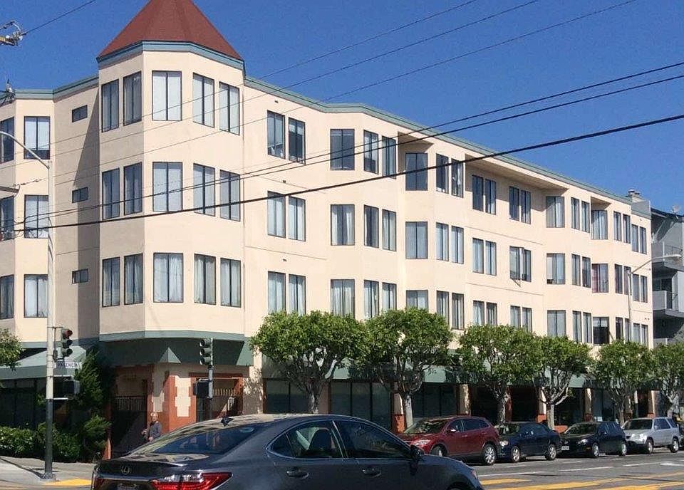 1st image of 3514 25th St #209