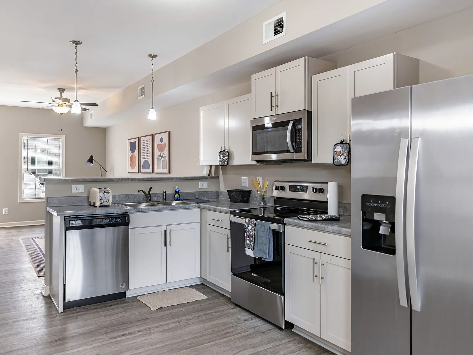Parkview Place — Photo 2