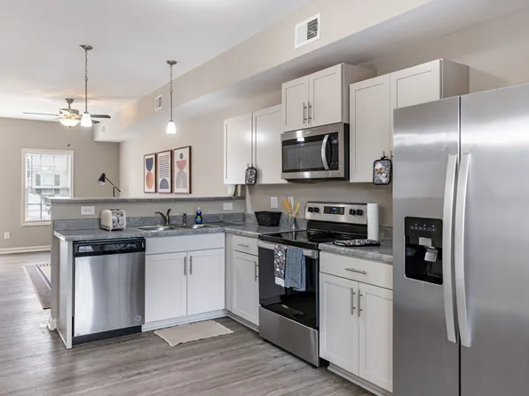 Parkview Place