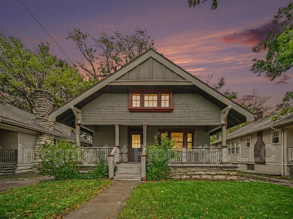 4431 Jefferson St, Kansas City, MO 64111