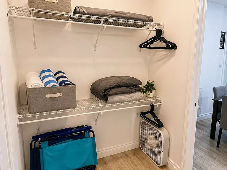 Storage Room