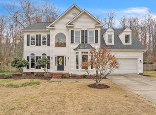 38 Willow Oak Ct, Simpsonville, SC 29681