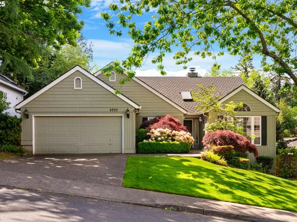 4938 SW Orchard Ln, Portland, OR 97219