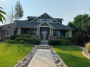 1917 Lookout Dr, Windsor, CO 80550