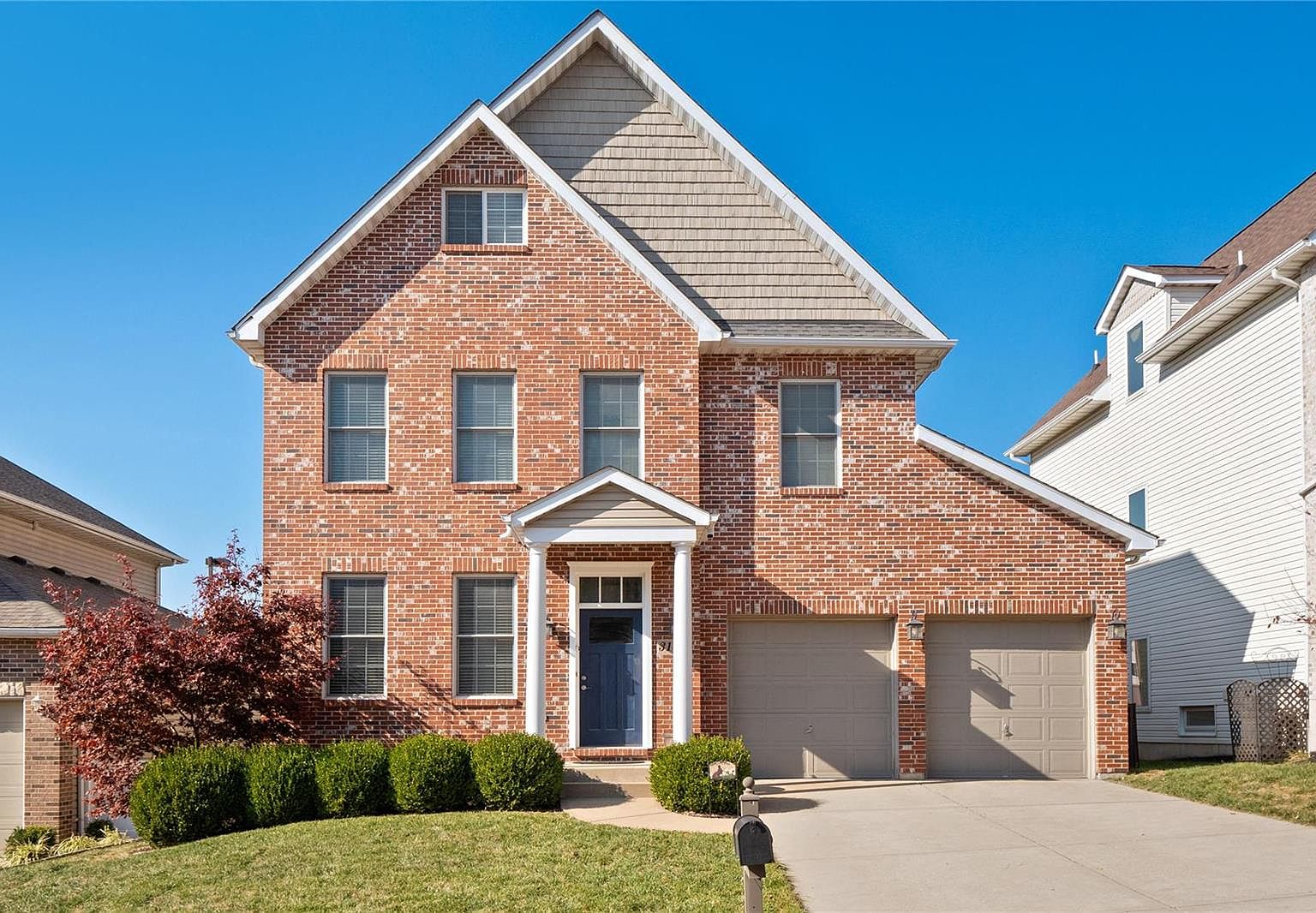 3147 Garden Hill Ln, Saint Louis, MO 63139 Zillow