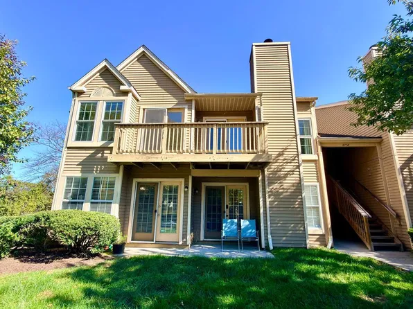 4712 Dorsey Hall Dr #4-404, Ellicott City, MD 21042