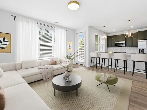 Wilshire Apartments