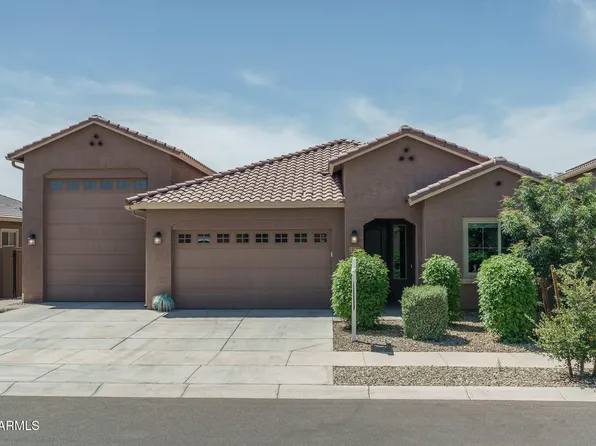 24558 N 170TH Lane, Surprise, AZ 85387