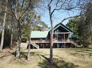884 Meta Lake Rd, Eagle River, WI 54521