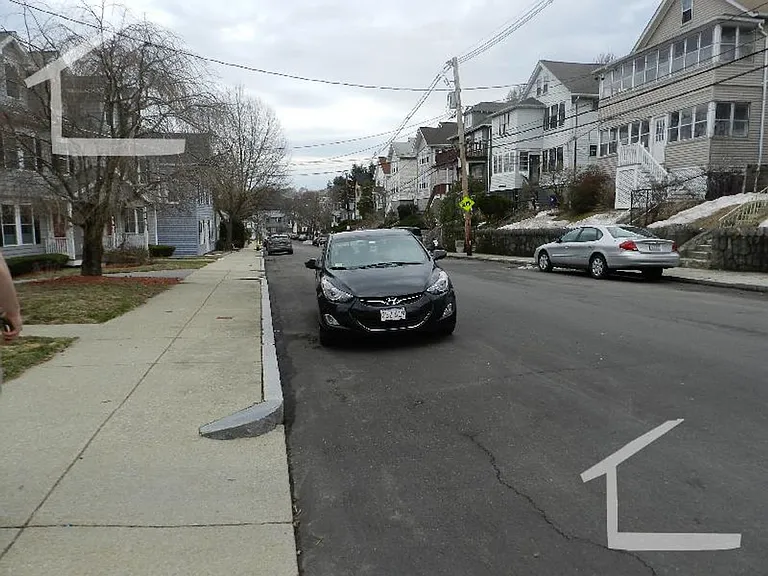 127 Nonantum St #A1 — Photo 14