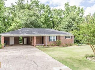 256 Wilson Dr, Commerce, GA 30529
