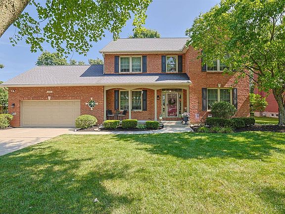 2nd image of 6936 Crown Pointe