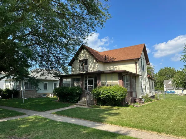 216 Linn St, Boone, IA 50036