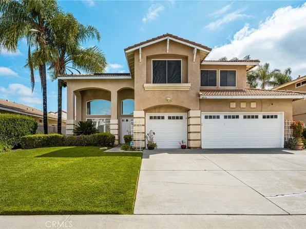 40176 Via Sonoro, Murrieta, CA 92562