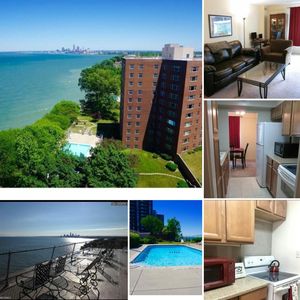 11850 Edgewater Dr APT 314, Lakewood, OH, 44107