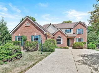 13271 Roma Bnd, Carmel, IN 46074