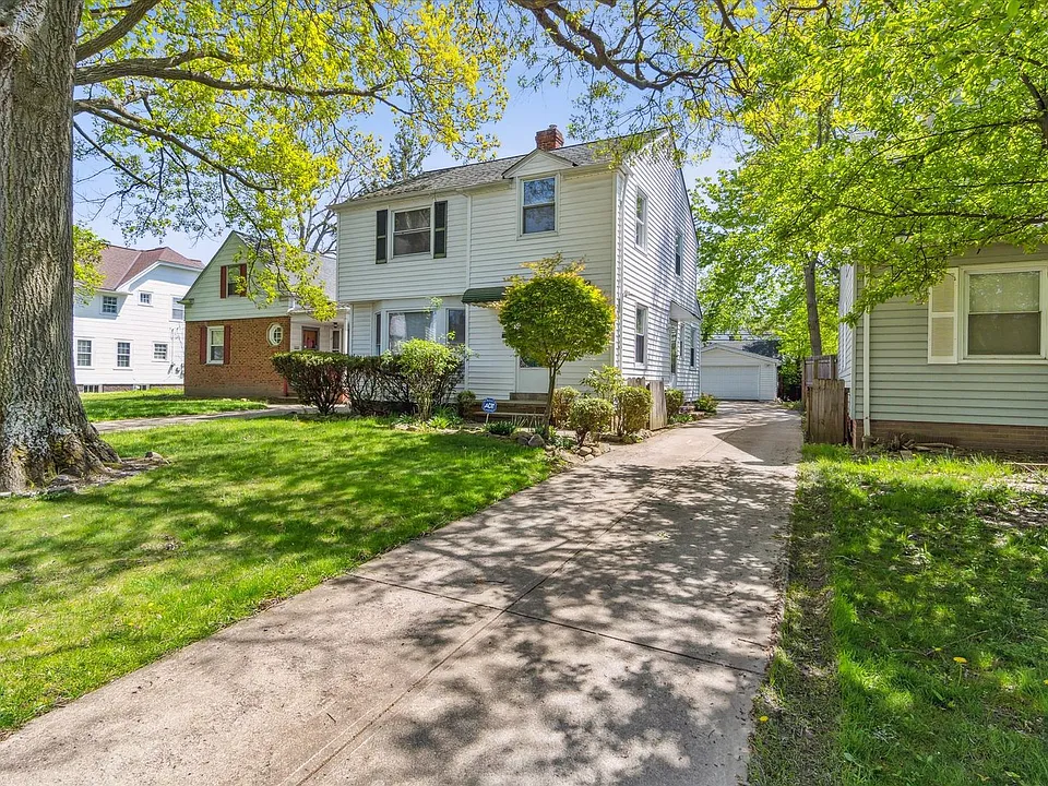 4016 Bayard Rd