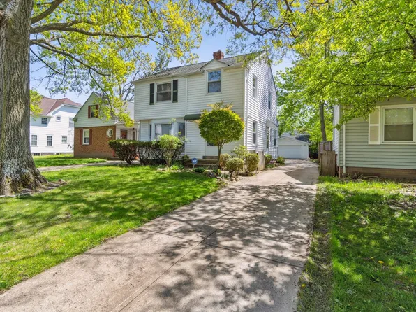 4016 Bayard Rd, South Euclid, OH 44121