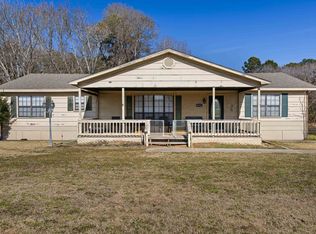 1604 W George Richey Rd, Gladewater, TX 75647