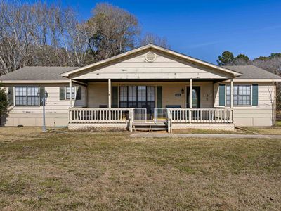 1604 W George Richey Rd, Gladewater, TX, 75647